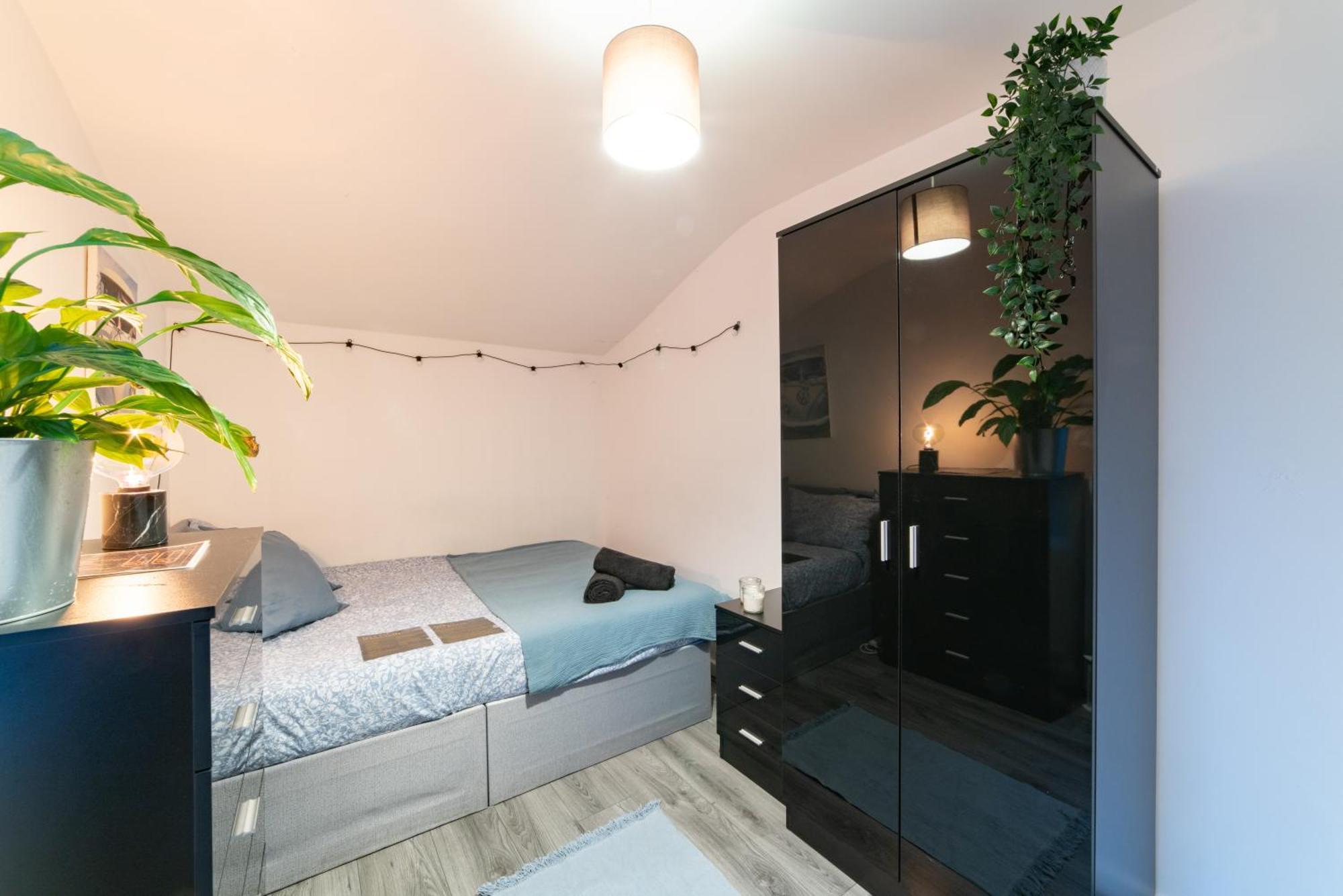 Cozy Rooms In Shared Accommodation Near Anfield Stadium With Parking And Wifi Liverpool Luaran gambar