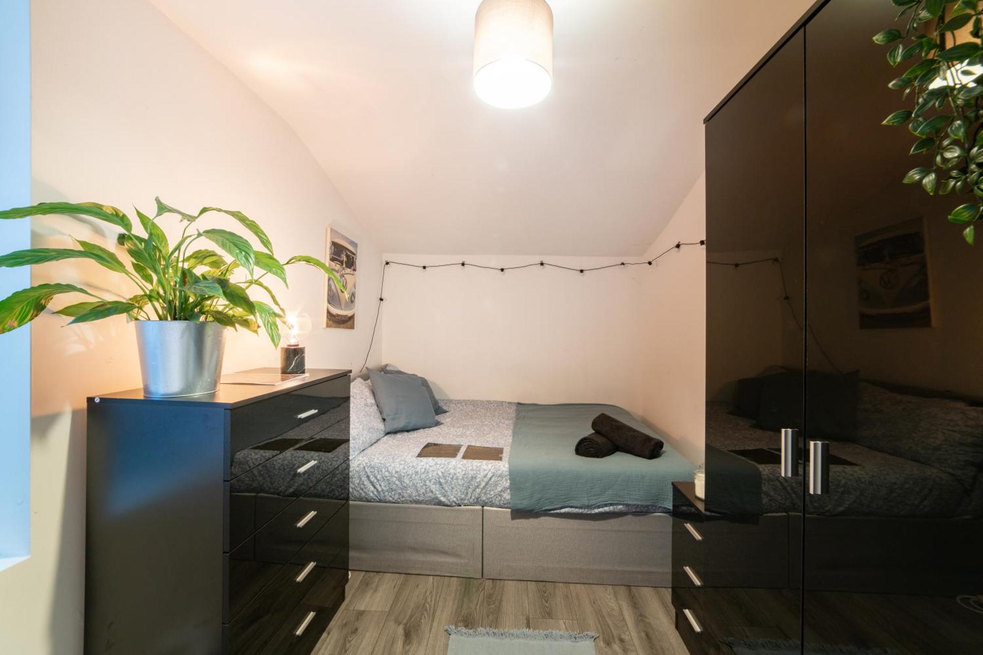 Cozy Rooms In Shared Accommodation Near Anfield Stadium With Parking And Wifi Liverpool Luaran gambar