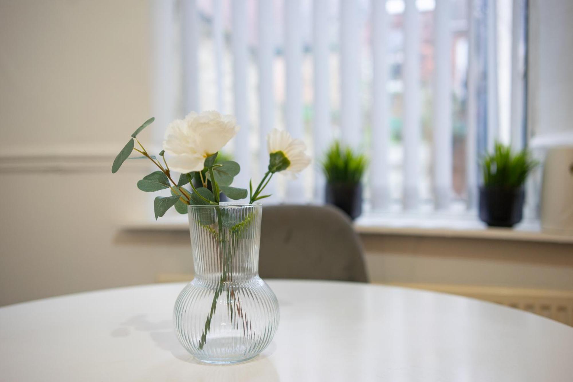 Cozy Rooms In Shared Accommodation Near Anfield Stadium With Parking And Wifi Liverpool Luaran gambar